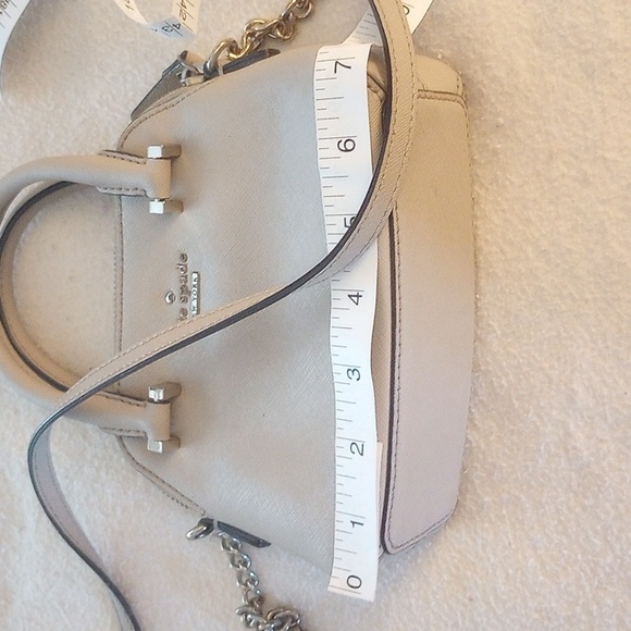 Kate Spade Crossbody Purse - Picture 9 of 10